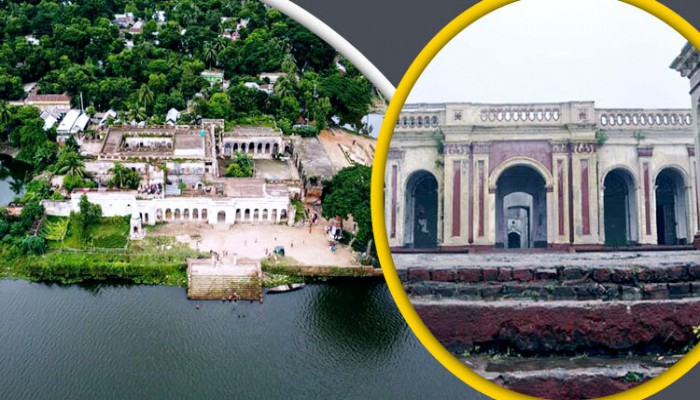 তিতাস-পাড়ের-রহস্যময়-জমিদার-বাড়ি