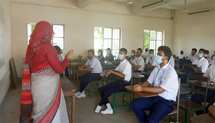 এসএসসি-এইচএসসি-পরীক্ষা-শেষে-স্বাভাবিক-পাঠদান
